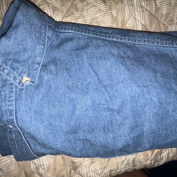 ChapsRL BUTTON DOWN POLO - Picture 7 of 11